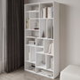 Hanah Home Nicola - Estantería Blanca